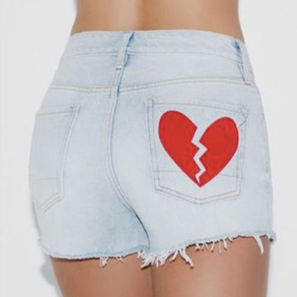 PacSun Pants - LAST CHANCE! Pacsun Denim Shorts